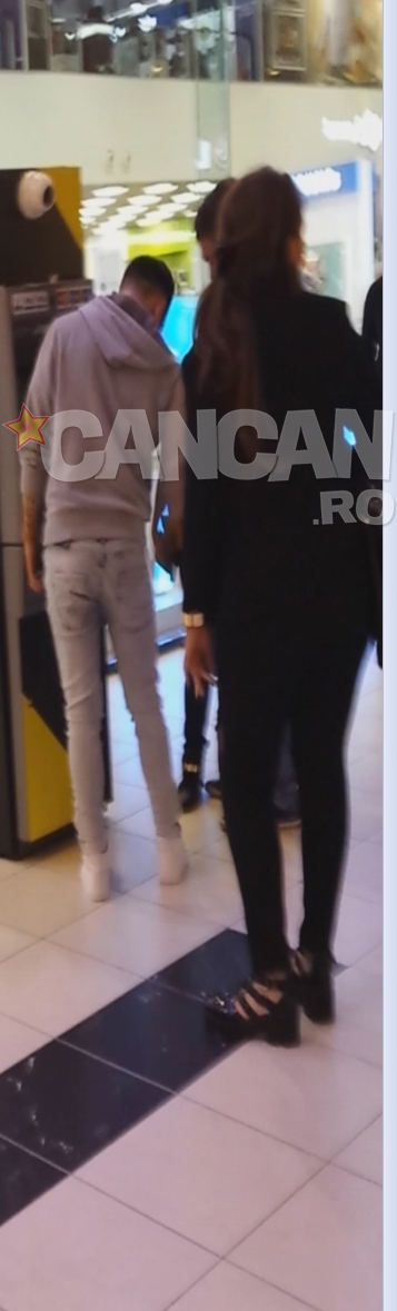 Narcisa statea la rand