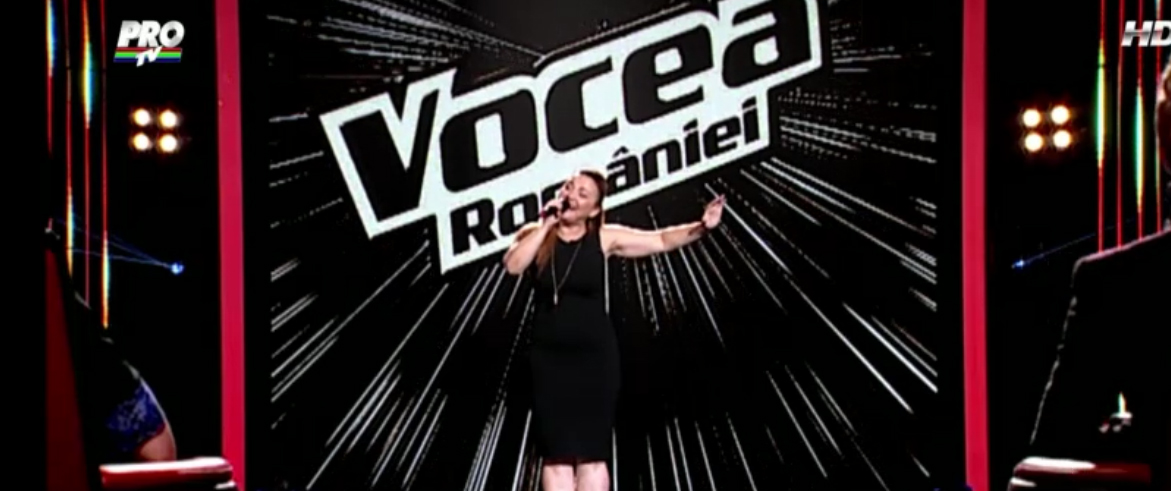 Vocea Romaniei
