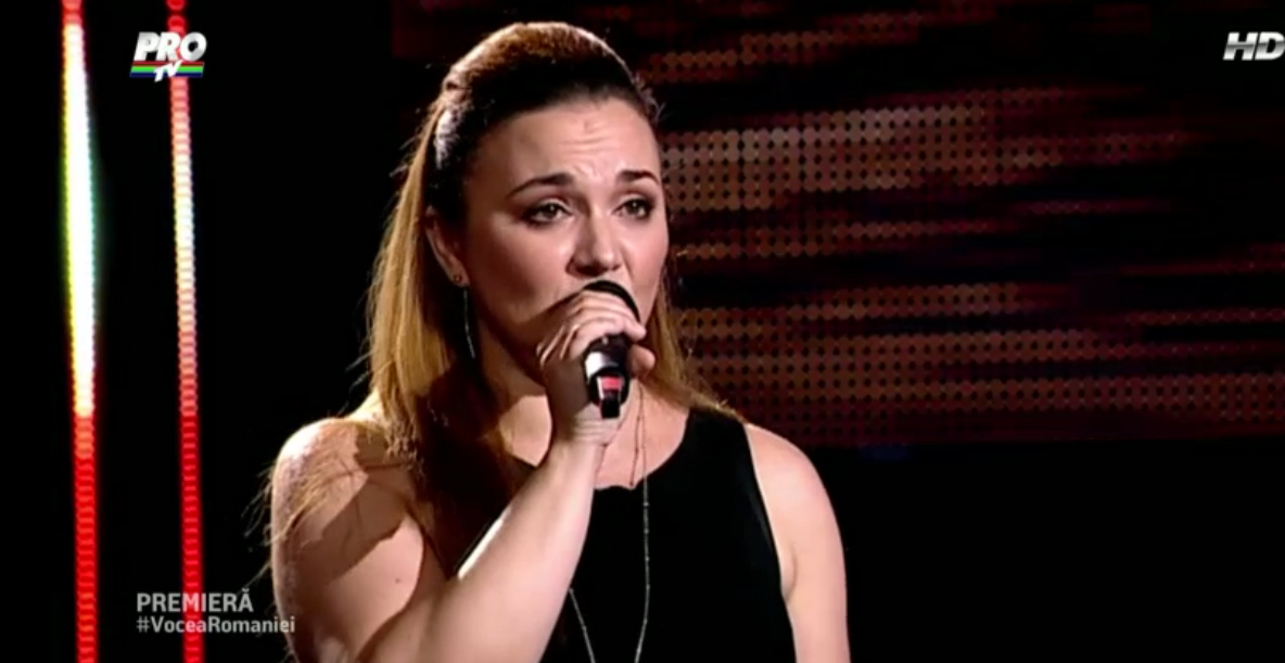 Vocea Romaniei