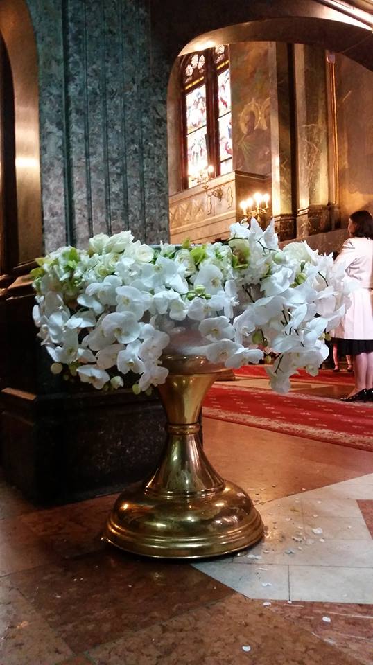 Andra si Catalin Maruta