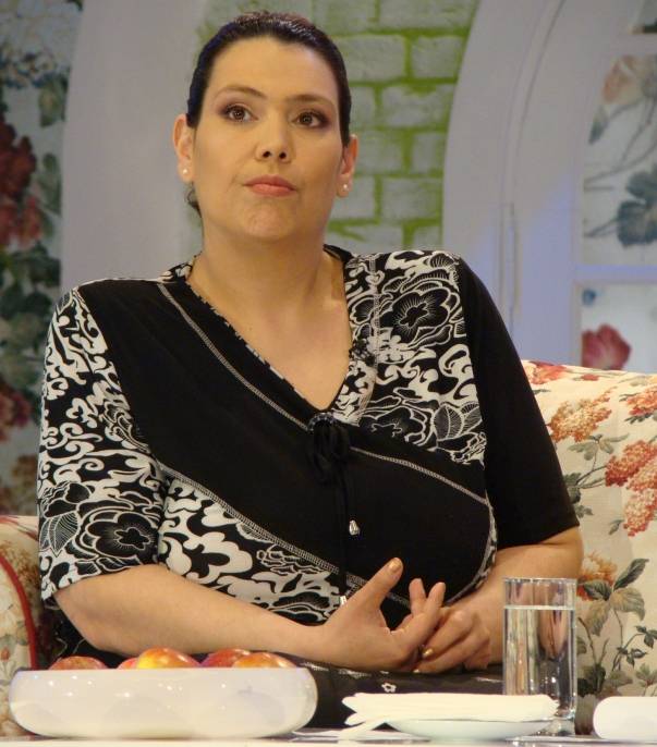 Ioana Tufaru