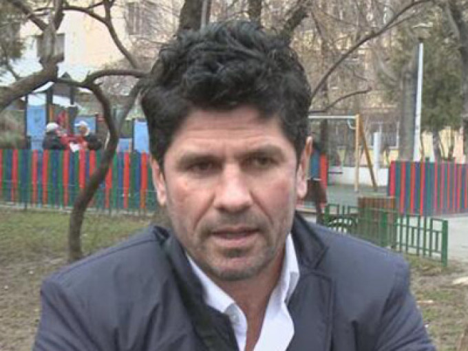 Stelian Ogica este in conflict cu Petre Craete