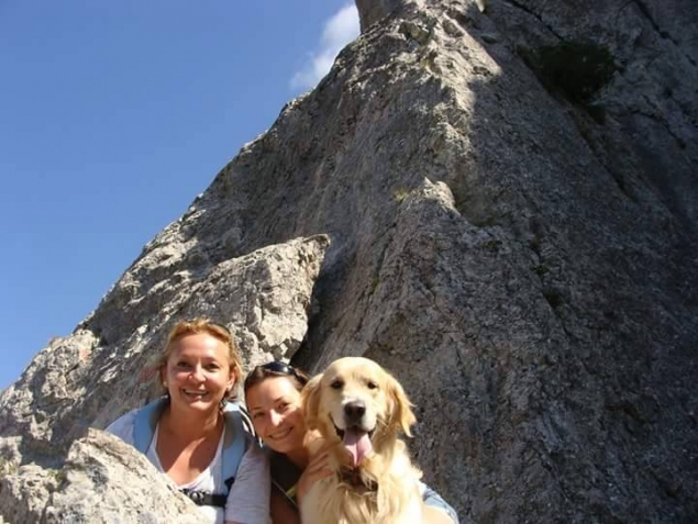 Mihaela Tatu are o relatie speciala cu fiica ei