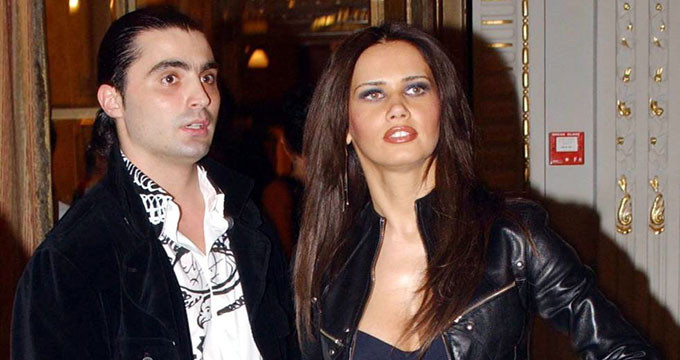 Pepe si Oana Zavoranu s-au despartit in 2011, dupa ce bruneta l-a inselat pe artist cu Tudy