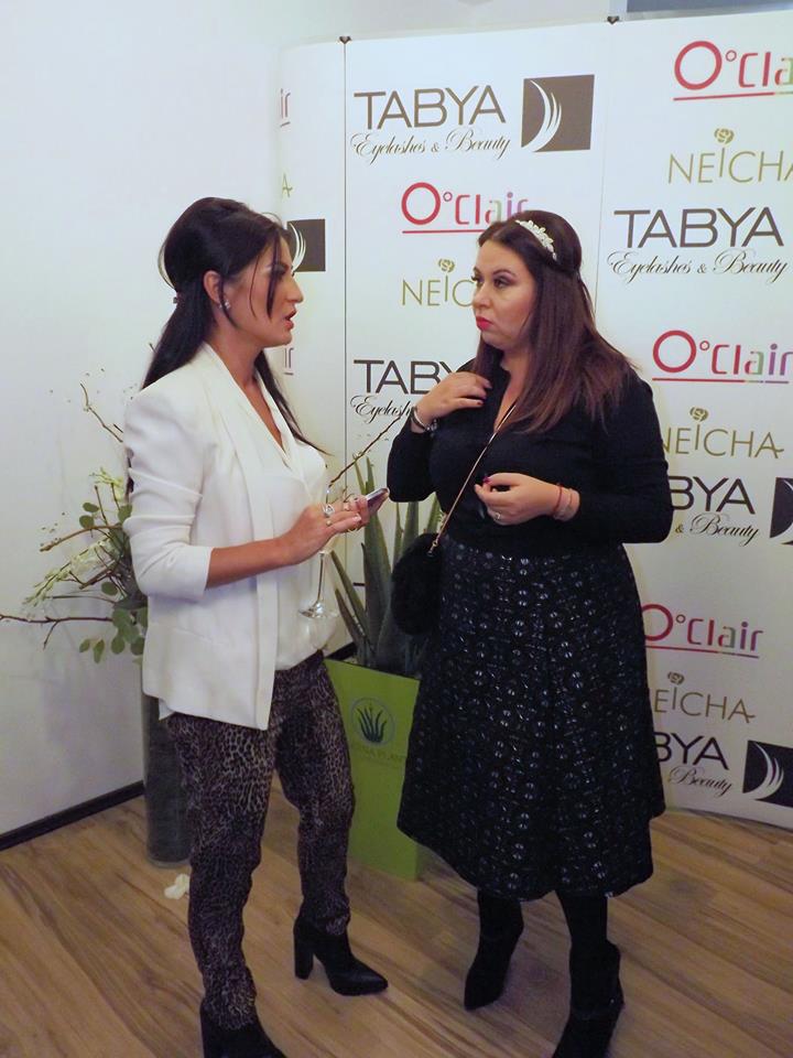 Oana Roman arată din ce în ce mai bine