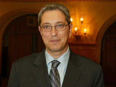 andrei zaharescu
