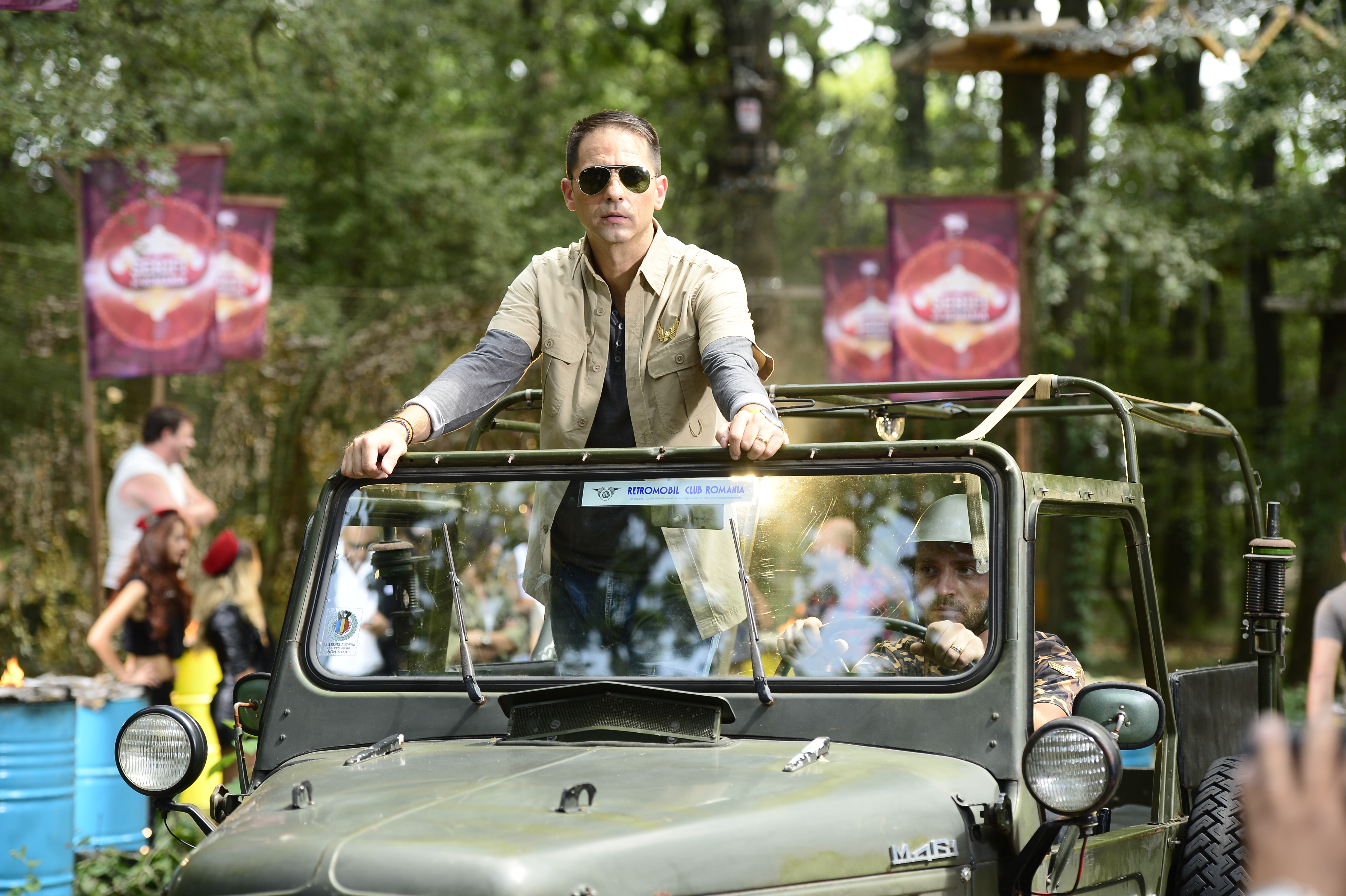 Din noiembrie, Dan Negru ar trebui sa prezinte 