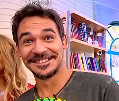 Lidia si Razvan Simion