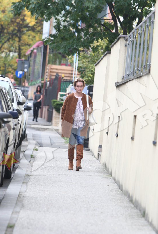 Fosta prezentatoare a slabit peste 10 kilograme