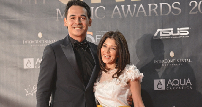 Razvan a divortat de femeia cu care s-a iubit timp de 15 ani