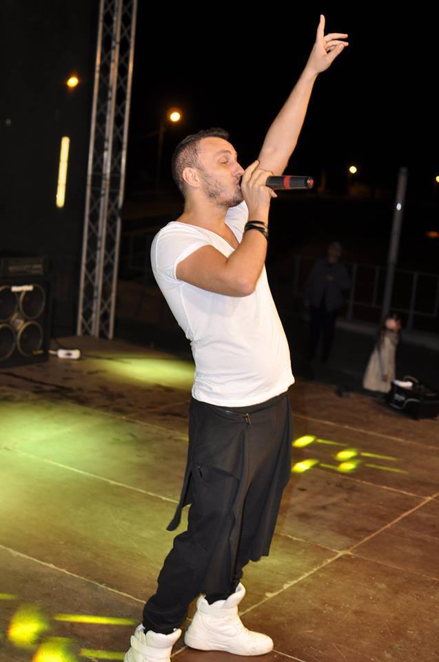 Mihai Traistariu a investit foarte mult in imaginea lui in ultima perioada