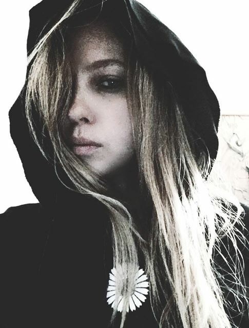 Anca Badiu este afectata de moartea fratelui sau