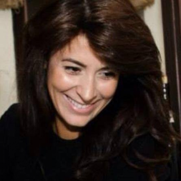 Teodora, sotia lui Dan Bordeianu