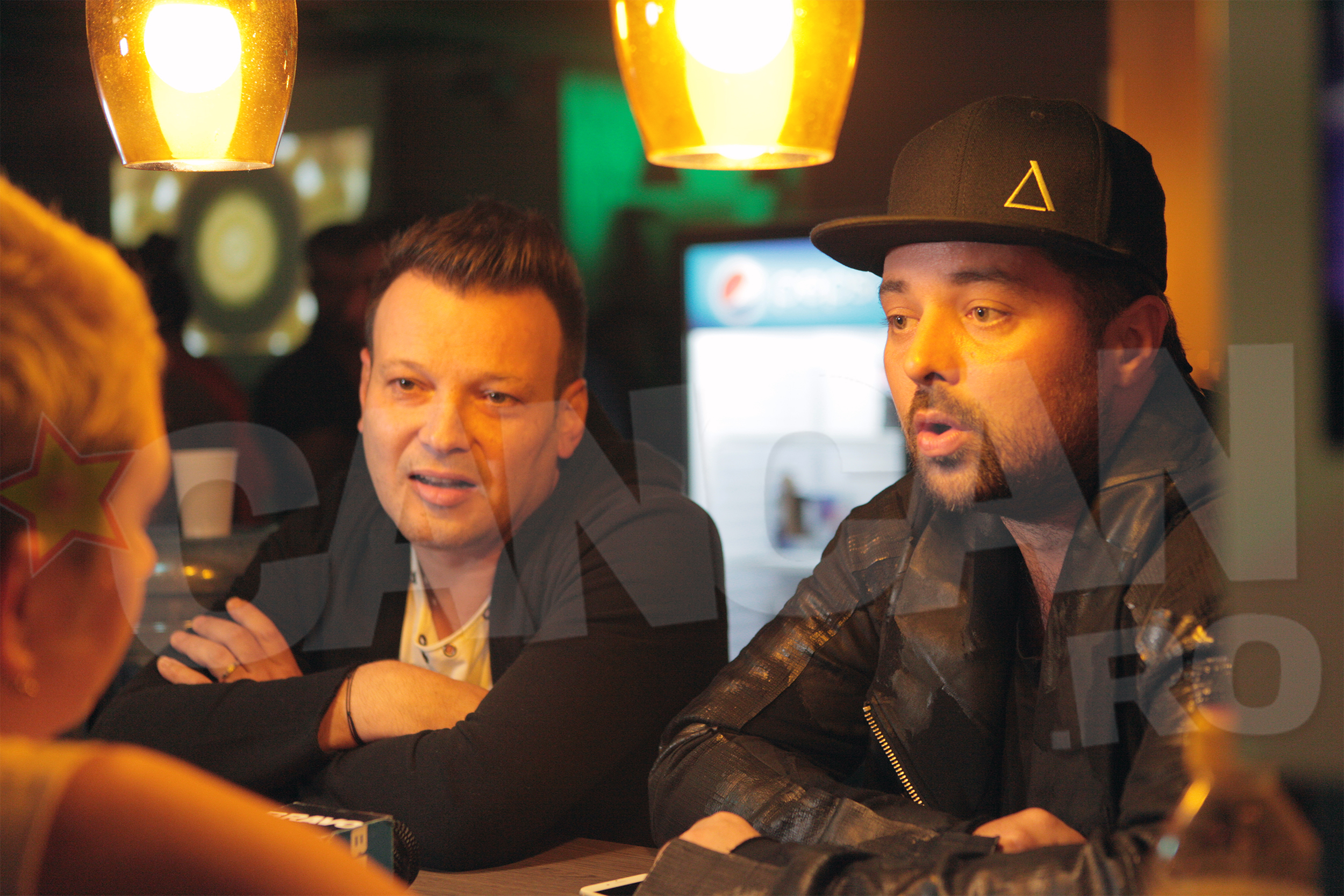 Baietii de la Fly Project au cantat de multe ori pentru Vladimir Putin