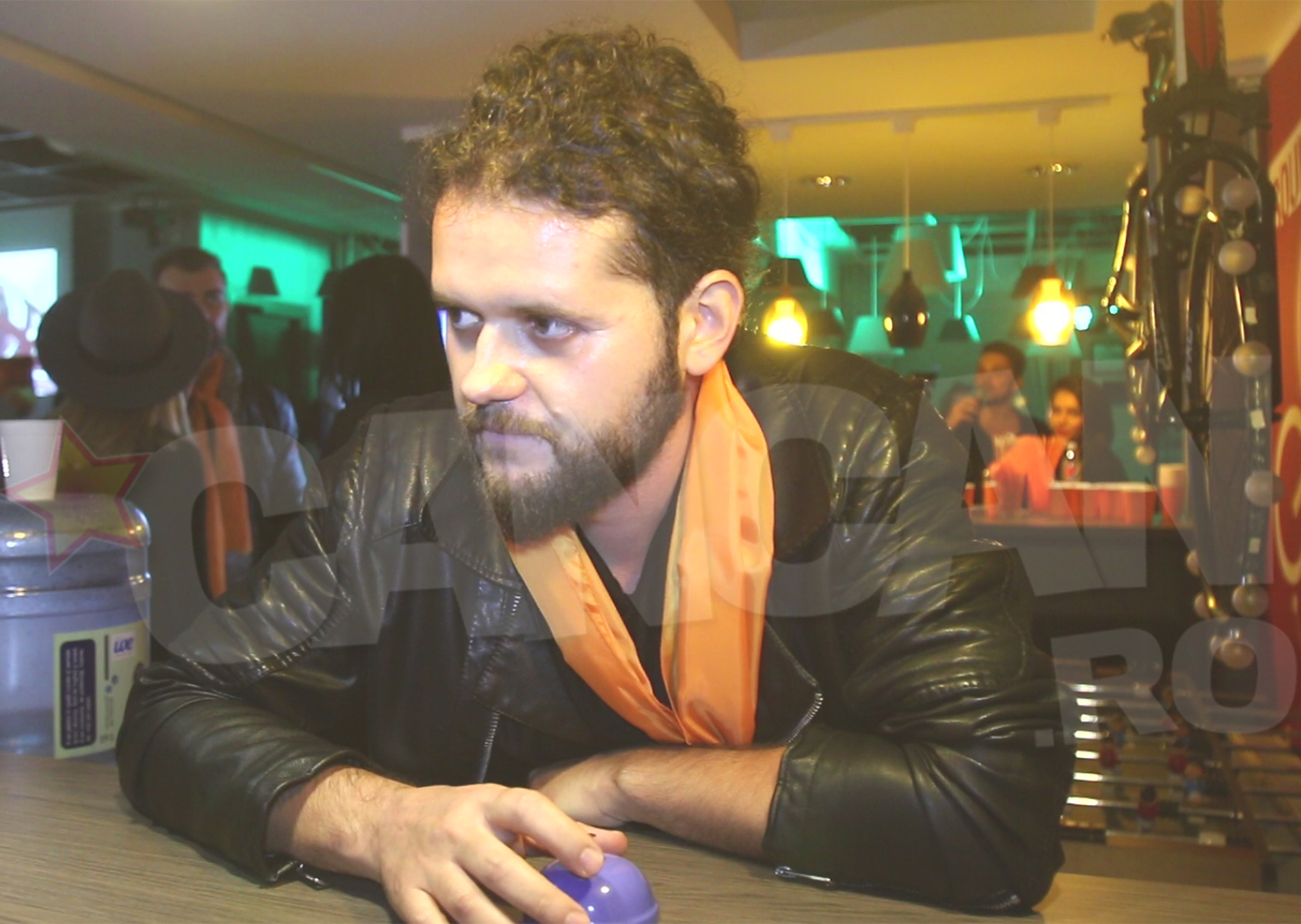 Alex Ceausu a realizat clipul B.U.G. Mafia “Fara cuvinte”, inspirandu-se dintr-o poveste reala