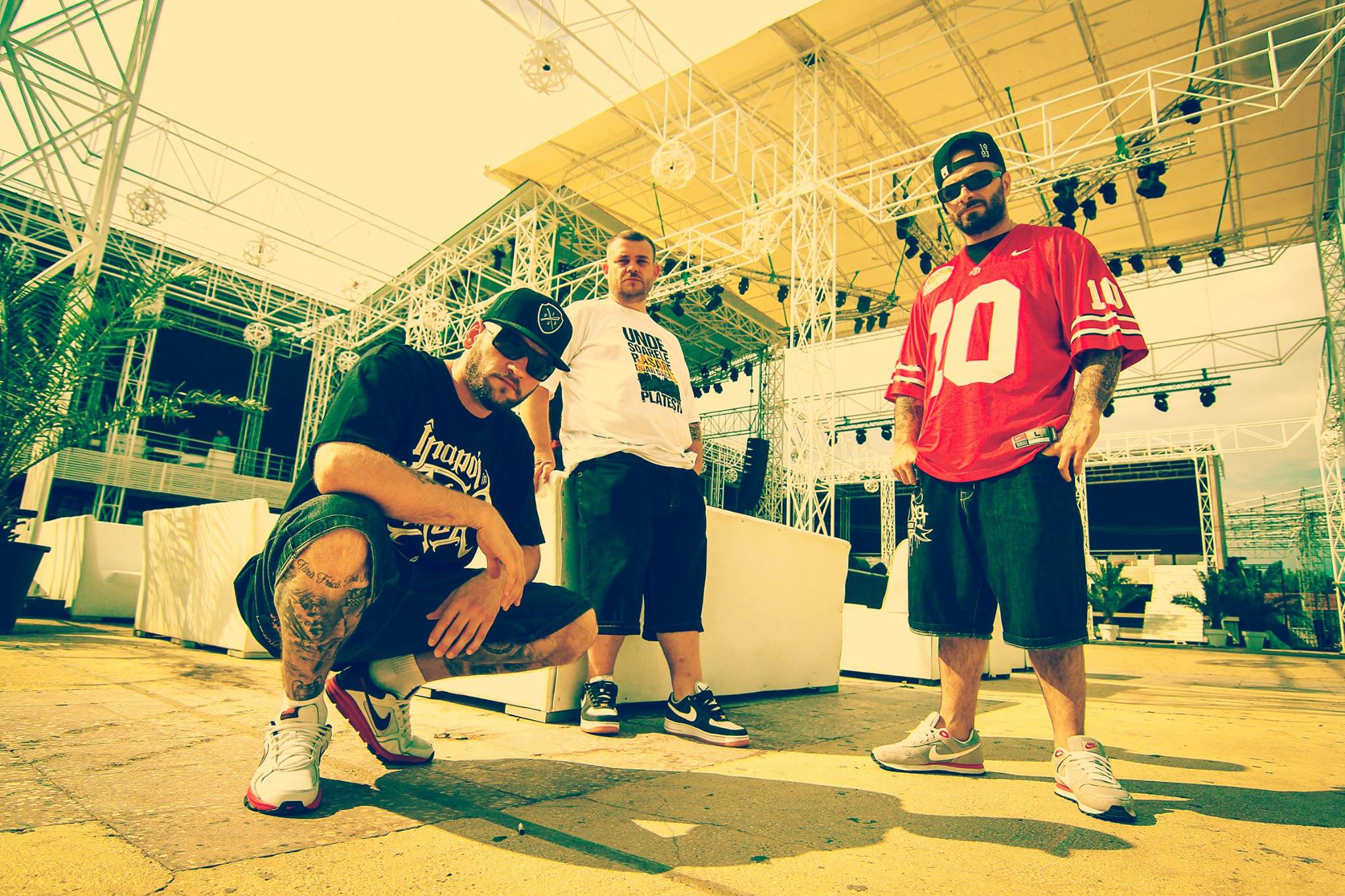 Piesa baietilor de la B.U.G. Mafia poate rascoli pe oricine