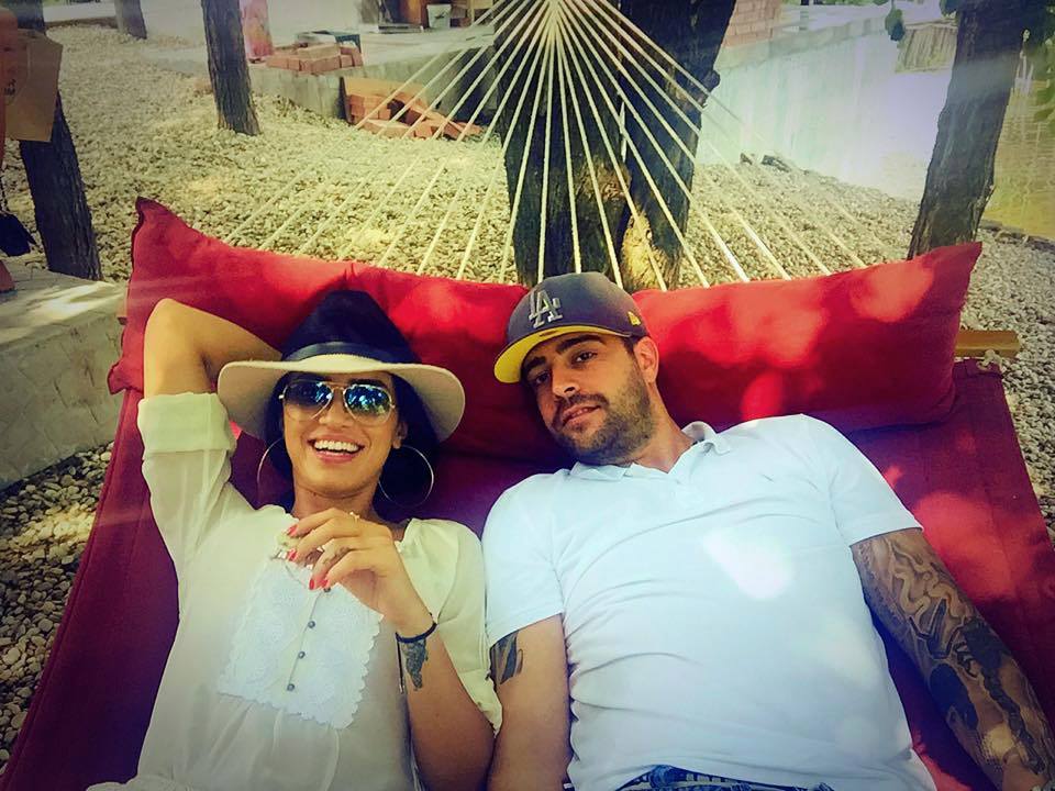 Adelina si Speak sunt impreuna de un an si jumatate