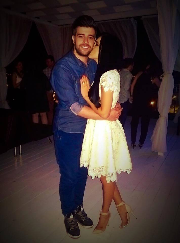 Adelina sI Speak au stabilit deja toate detaliile nuntii lor