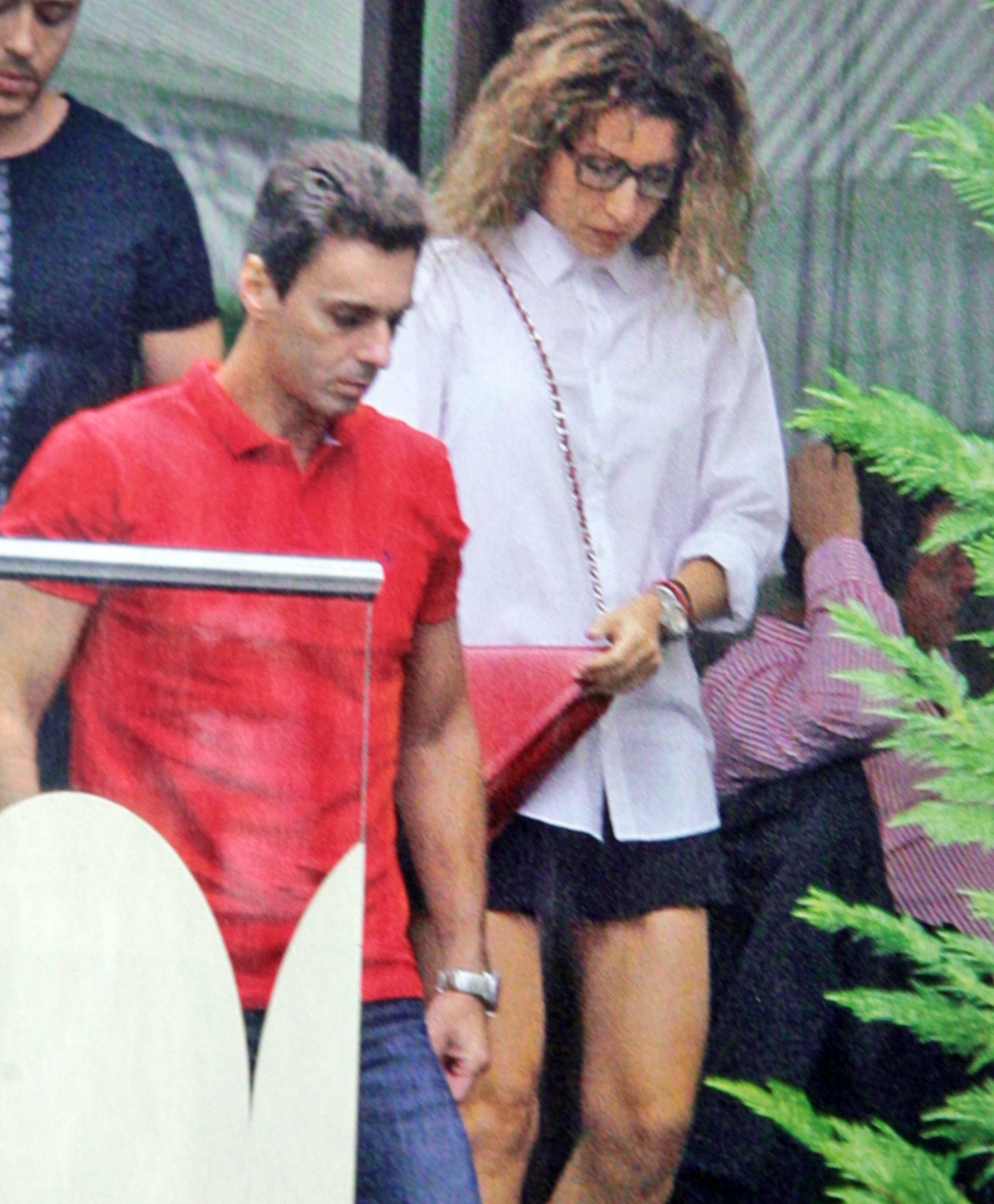 Carmen Bruma arata perfect