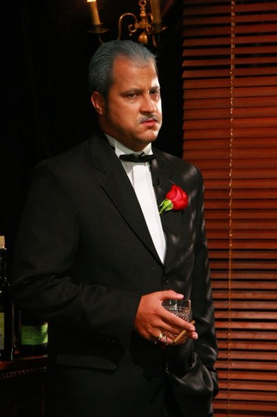 Serban Huidu a revenit la Cronica, dupa o absenta destul de lunga