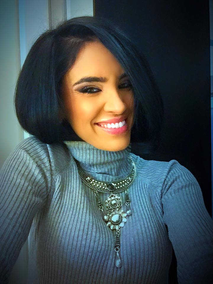 Vedeta a incercat pana acum mai multe coafuri si nu ii sta rau nici cu parul mai scurt