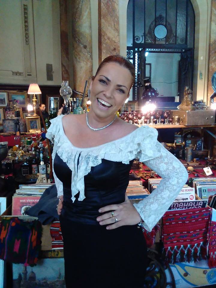 Interpreta este transformata total