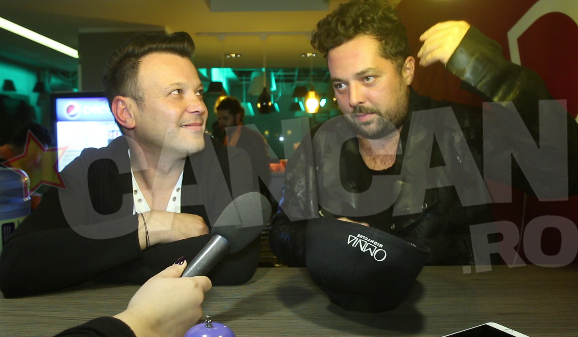 E prima data cand Tudor renunta la sapca lui