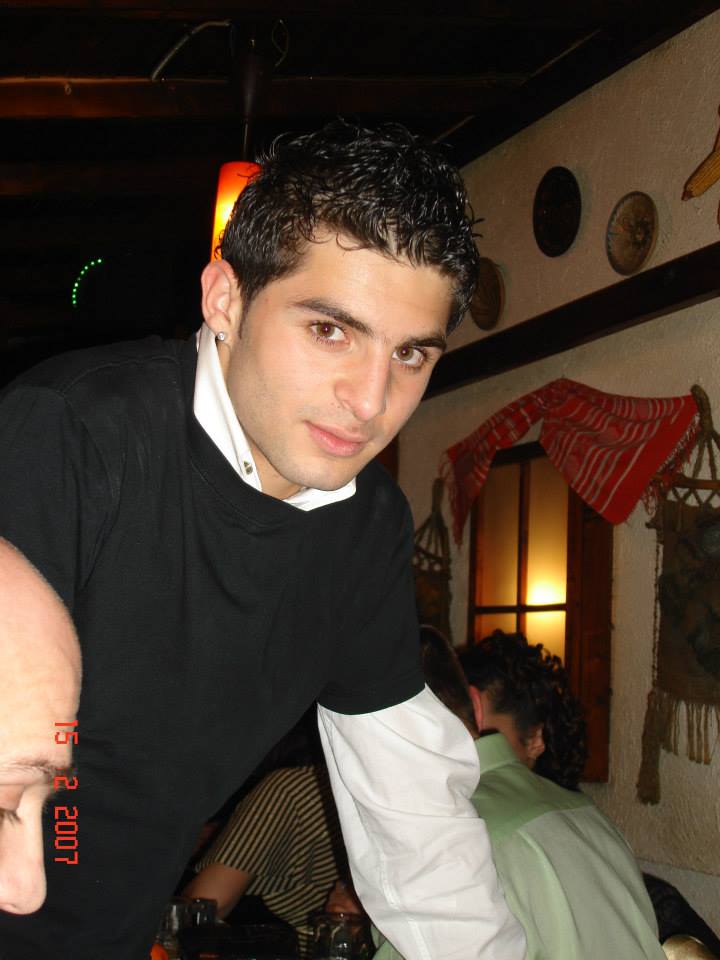 Franco a fost si este iubit de toata familia