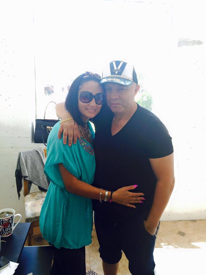 Pareau foarte fericiti