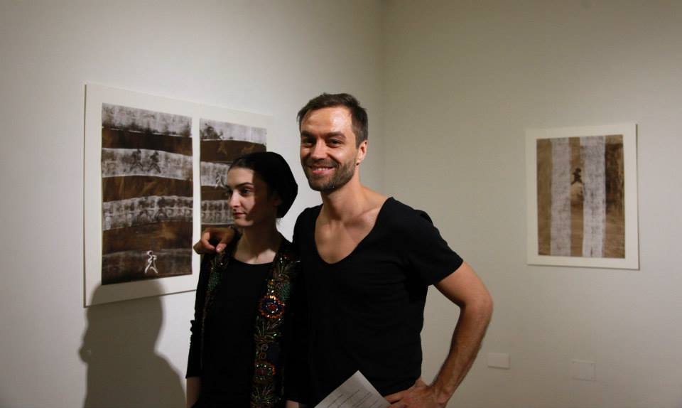 Fostul component al trupei Stigma s-a insurat in aceasta toamna