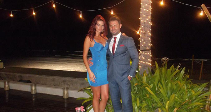 Raul si Loredana au intretinut relatii intime la 