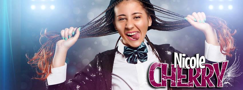 Nicole Cherry