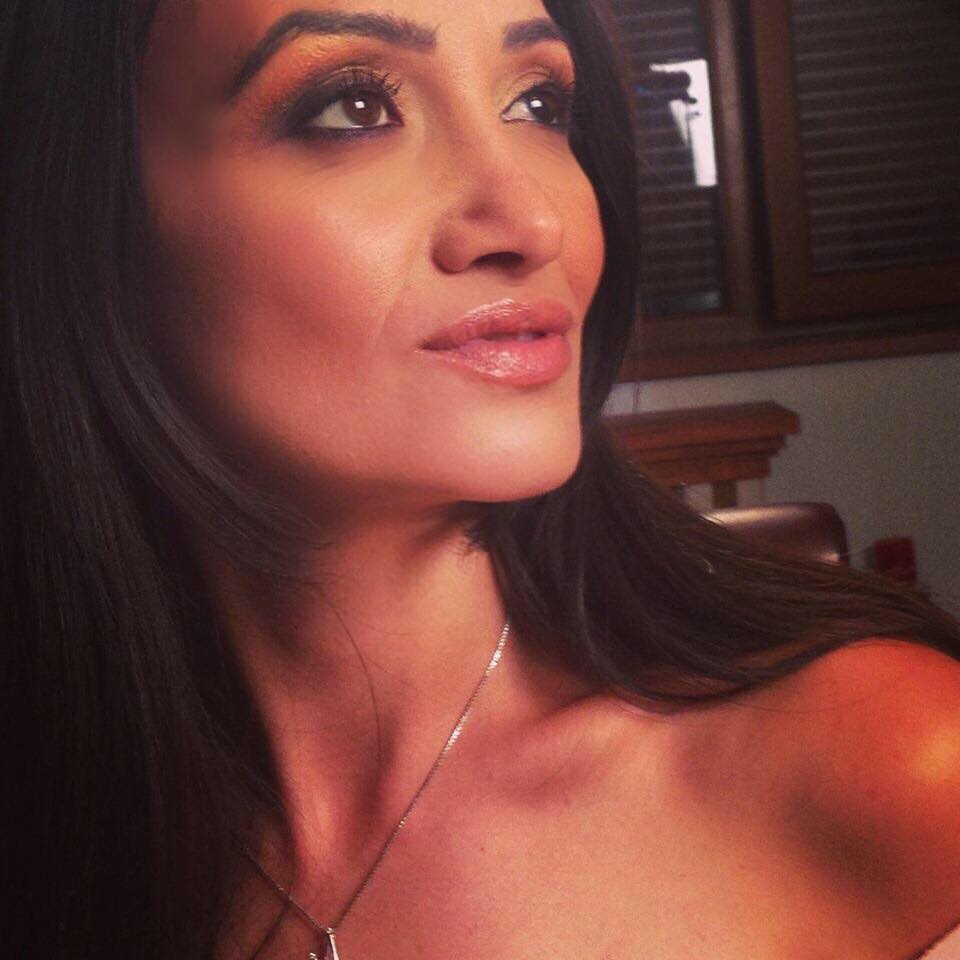 Anamaria Prodan este mandra de Nuti, care, desi este foarte sexy, nu este geloasa pe bona copiilor ei