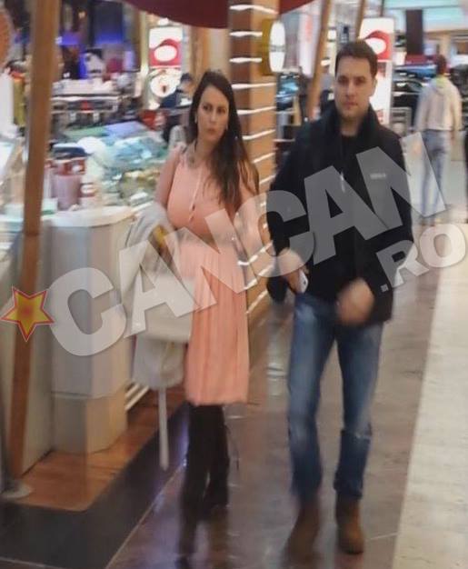 Catalina Stefanescu s-a ingrasat cinci kilograme din cauza problemei cu glanda tiroida