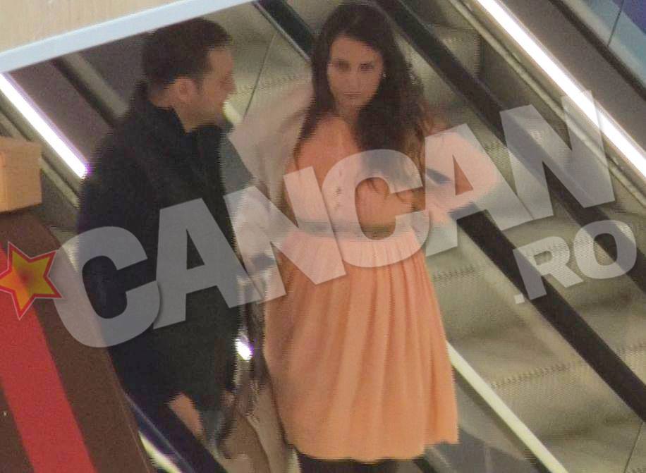 Catalina a suferit mult din cauza problemelor de sanatate