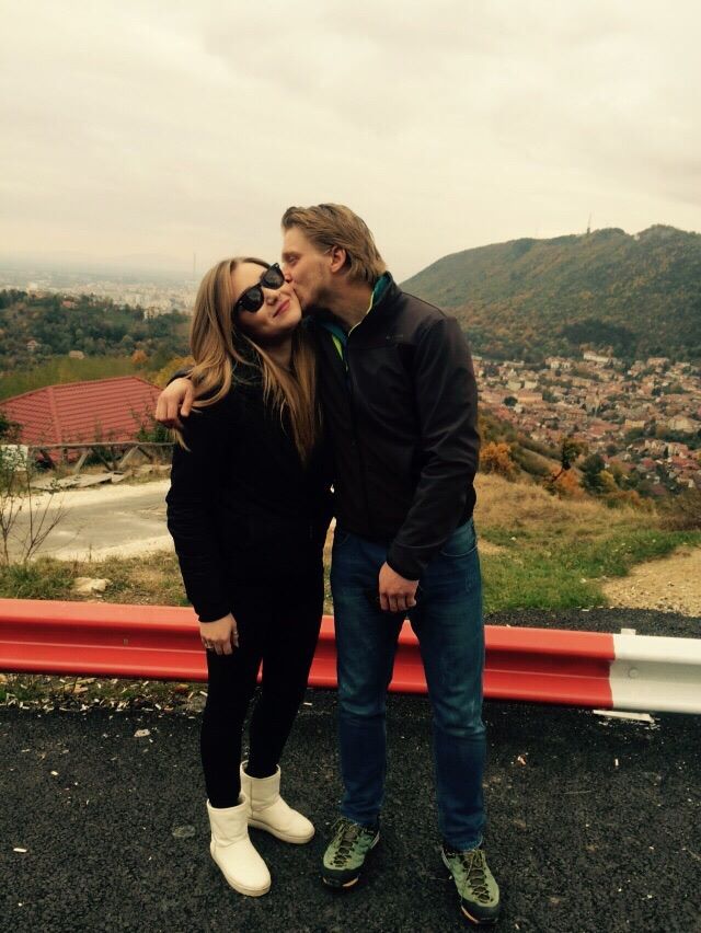 Ovidiu Marculescu se pregateste sa se insoare