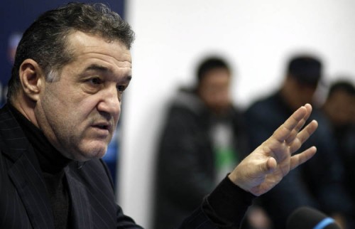 Gigi Becali