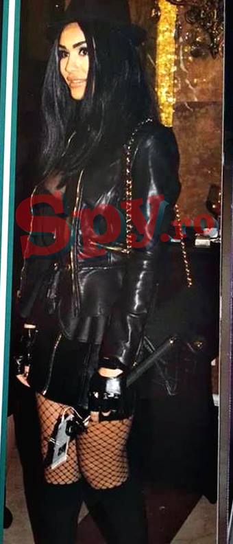 Margherita de la Clejani