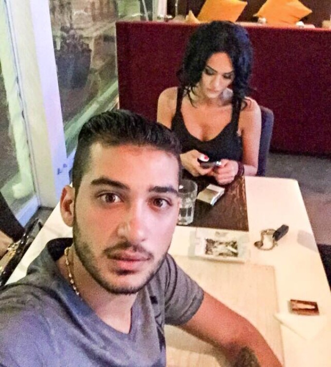 Margherita de la Clejani