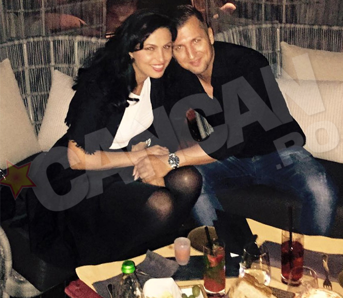 Vali si Alexandra sunt impreuna de 3 ani