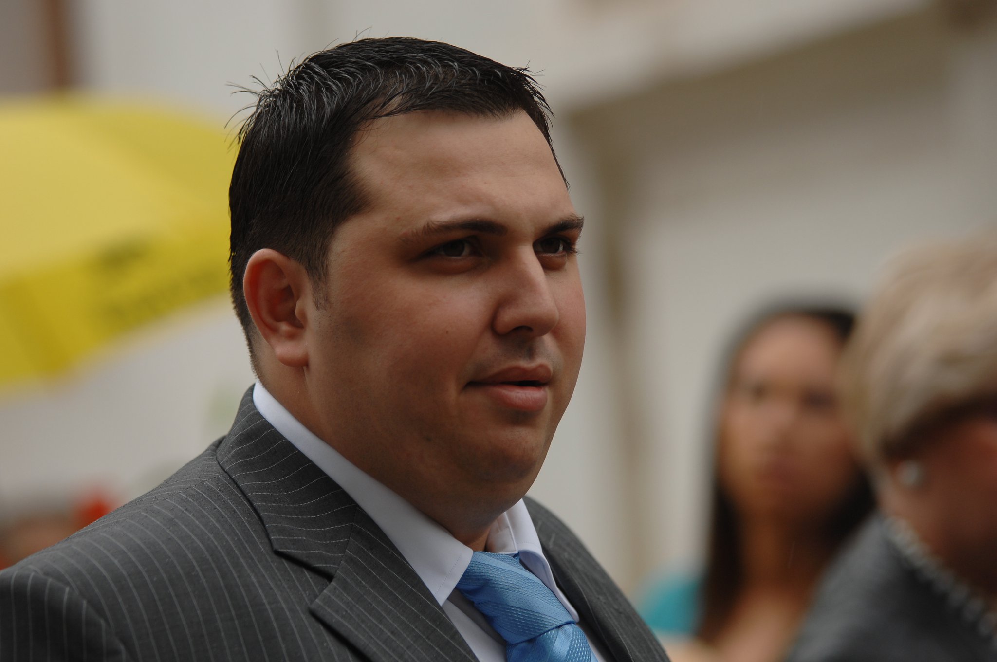 Ceasornicarul Rober Mihalcea