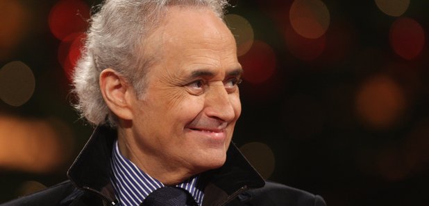 Jose Carreras