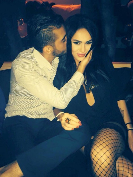 Margherita de la Clejani