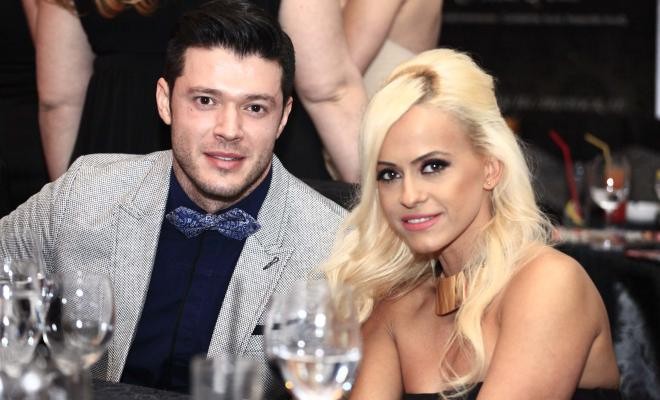 Anda Adam si Victor Slav