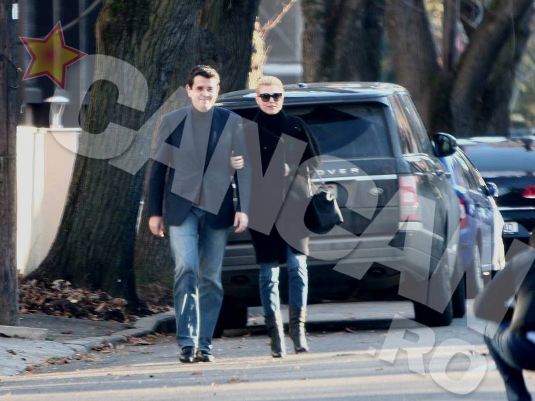 Cei doi par extrem de relaxati