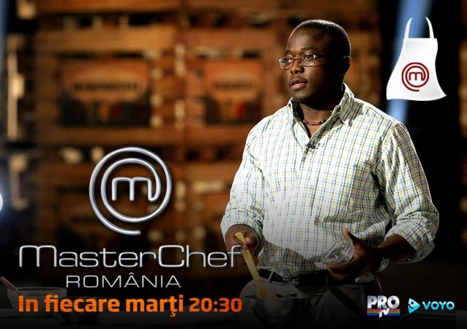 MasterChef