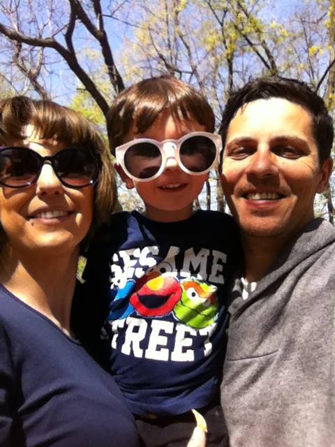 Asa arata Ema in urma cu ceva timp