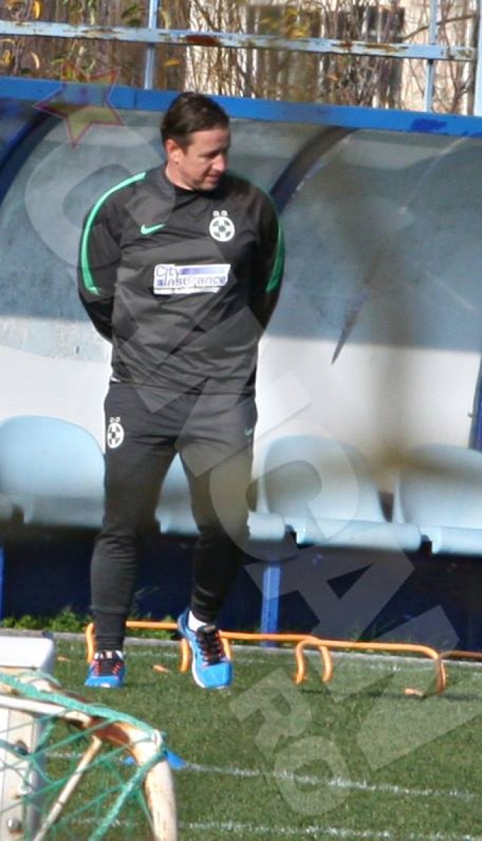 laurentiu reghecampf