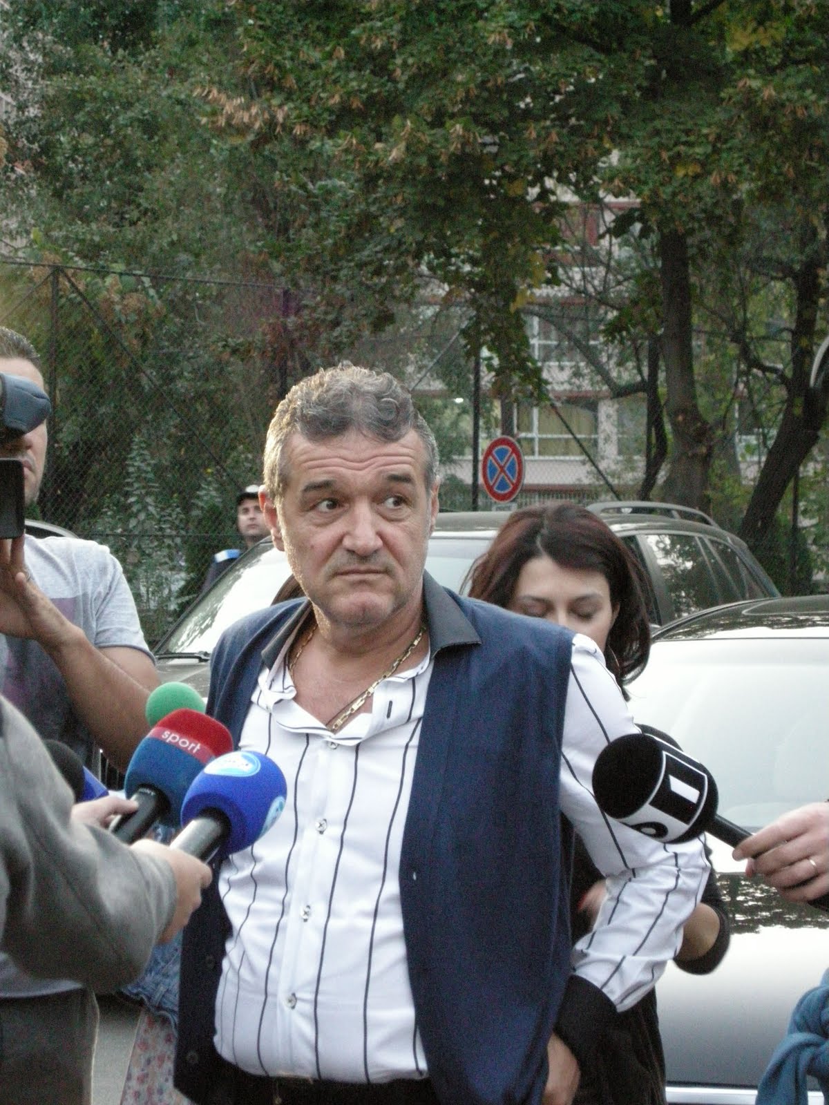 gigi becali