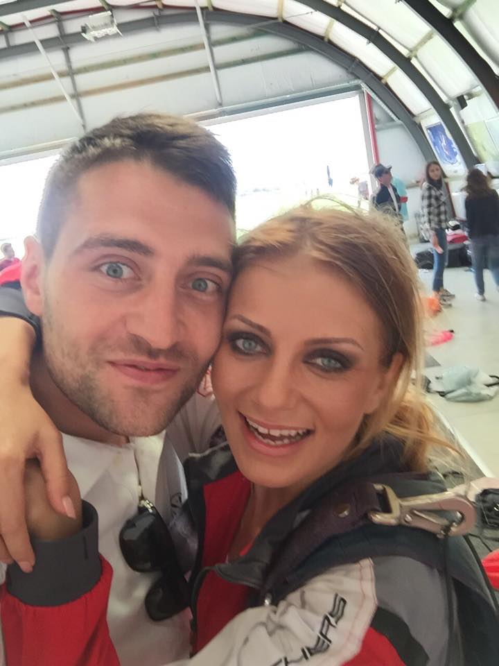 Sylvia se simte implinita alaturi de Dragos